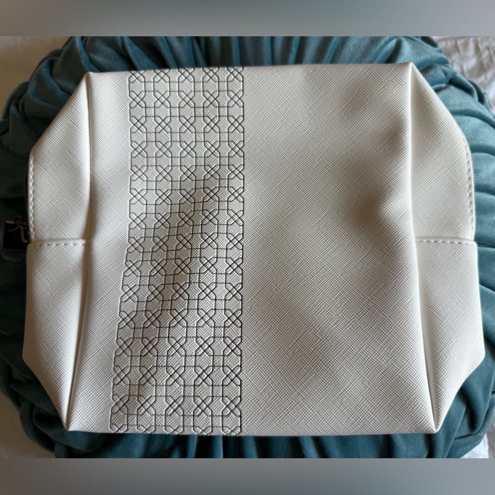 Erno Laszlo White Travel/Cosmetic Bag